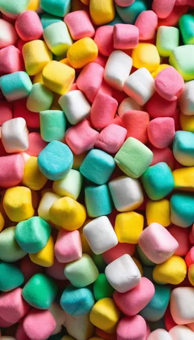 Sweet Delights Sweet Delights