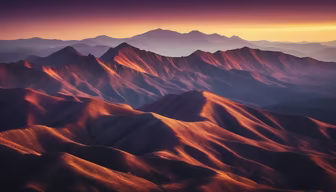 Mountain Majesty