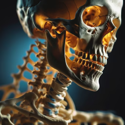 Anatomy Unveiled