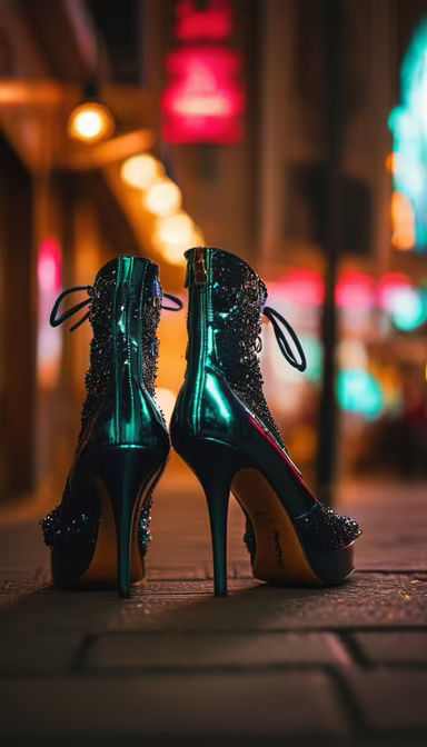 City Lights City Lights