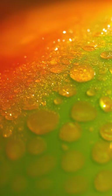 Morning Dew
