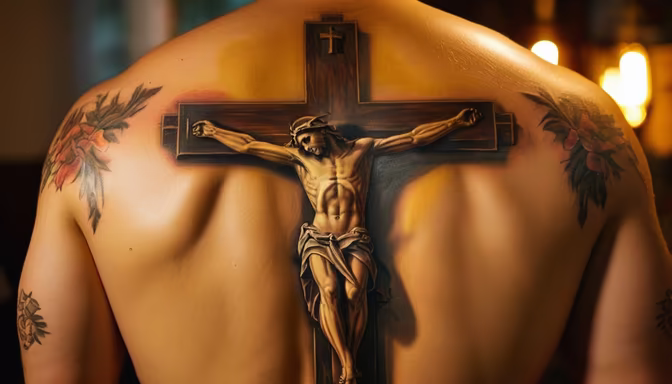 Faithful Ink