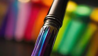 Chromatic Elixir Chromatic Elixir