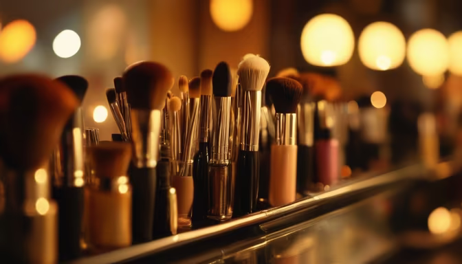 Makeup Essentials