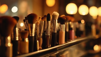 Makeup Essentials