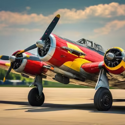 Vintage Aviation Vintage Aviation