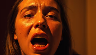 Raw Emotion Raw Emotion