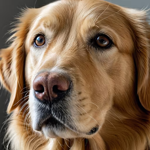 Golden Gaze