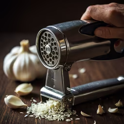 Garlic Press Magic Garlic Press Magic