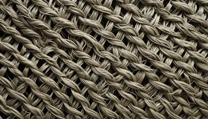 Woven Texture
