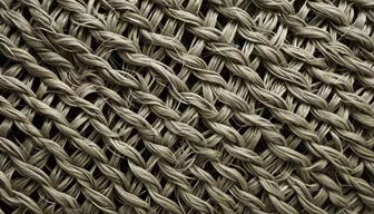 Woven Texture Woven Texture