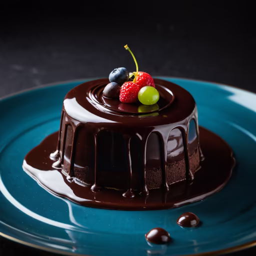 Chocolate Decadence