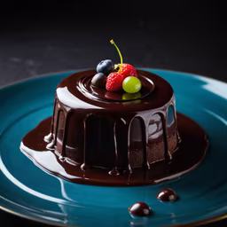 Chocolate Decadence Chocolate Decadence