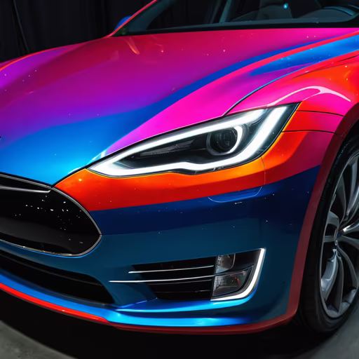 Electric Dreams