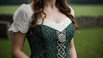 Celtic Elegance Celtic Elegance