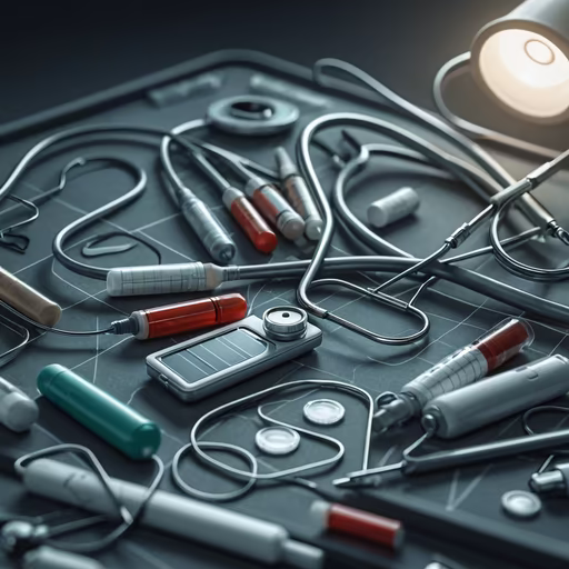 Medical Precision