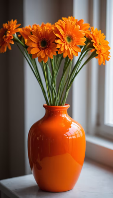 Orange Delight Orange Delight