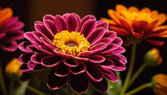 Floral Beauty Floral Beauty
