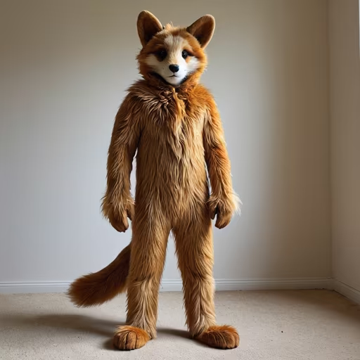 Furry Friend