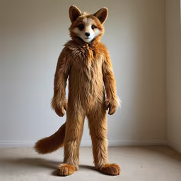 Furry Friend Furry Friend