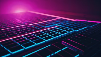 Neon Keys Neon Keys