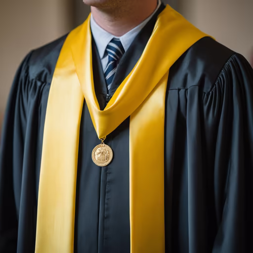 Graduation Day
