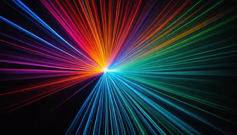 Prismatic Rays Prismatic Rays