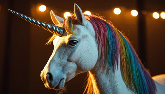 Majestic Unicorn Majestic Unicorn