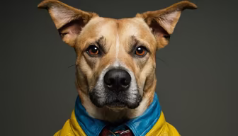 Dapper Dog Dapper Dog