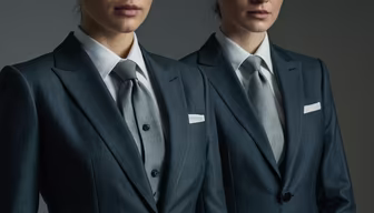 Power Dressing
