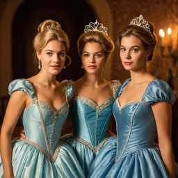 Royal Elegance Royal Elegance