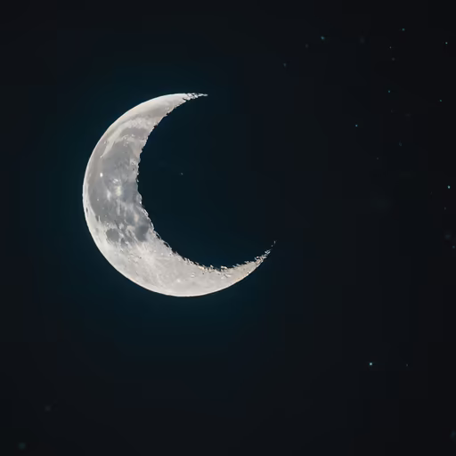 Crescent Moon