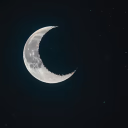 Crescent Moon