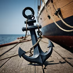 Anchor's Rest Anchor's Rest