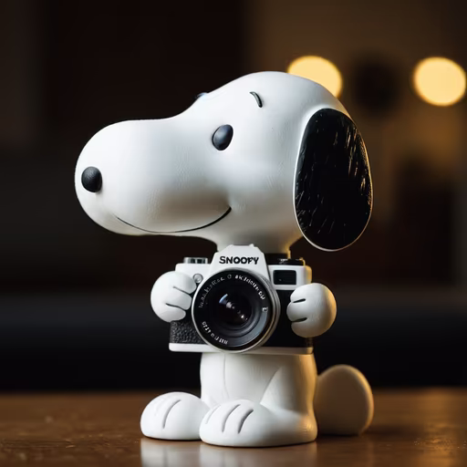 Say Cheese!