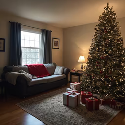 Christmas at Home