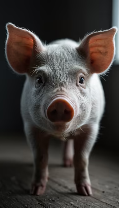 Meet Wilbur Meet Wilbur