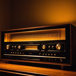 Vintage Audio Vintage Audio