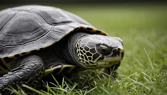 Turtle Time