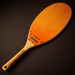 Vintage Paddle Vintage Paddle
