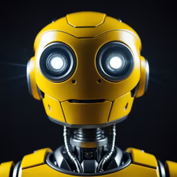 Friendly Bot Friendly Bot