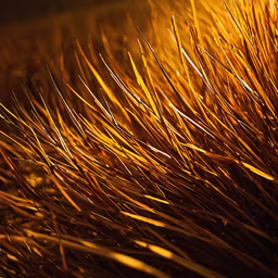 Golden Field