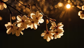 Golden Bloom Golden Bloom