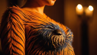 Wild at Heart Wild at Heart