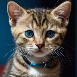 Mesmerizing Gaze Mesmerizing Gaze