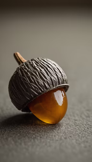 Autumn's Jewel