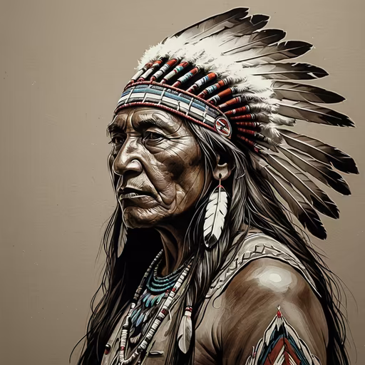Wisdom of the Elders