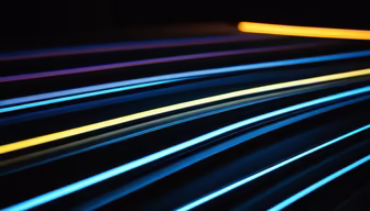 Neon Dreams Neon Dreams