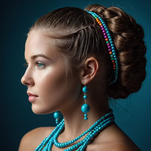 Timeless Beauty
