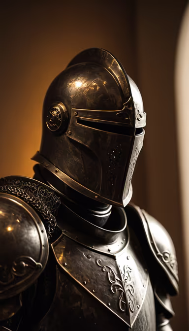 Medieval Majesty
